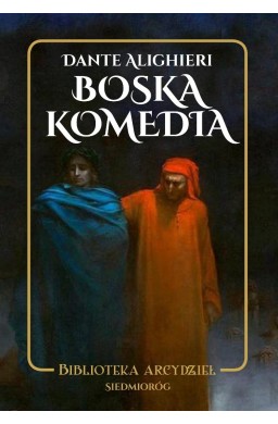 Boska Komedia