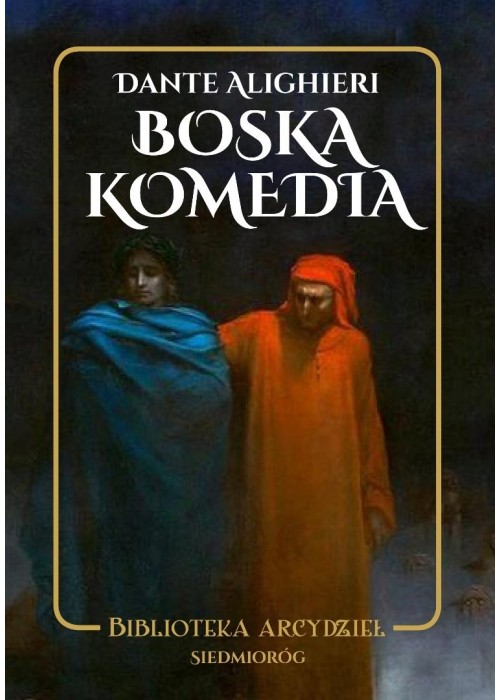 Boska Komedia
