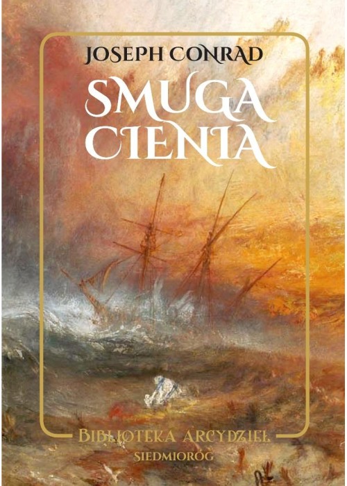 Smuga cienia
