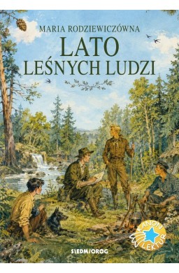 Lato leśnych ludzi