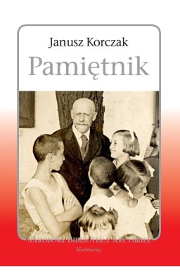 Pamiętnik. Janusz Korczak