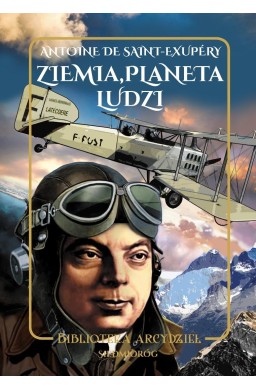 Ziemia, planeta ludzi