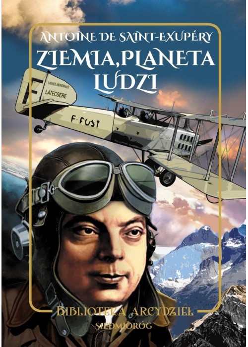 Ziemia, planeta ludzi