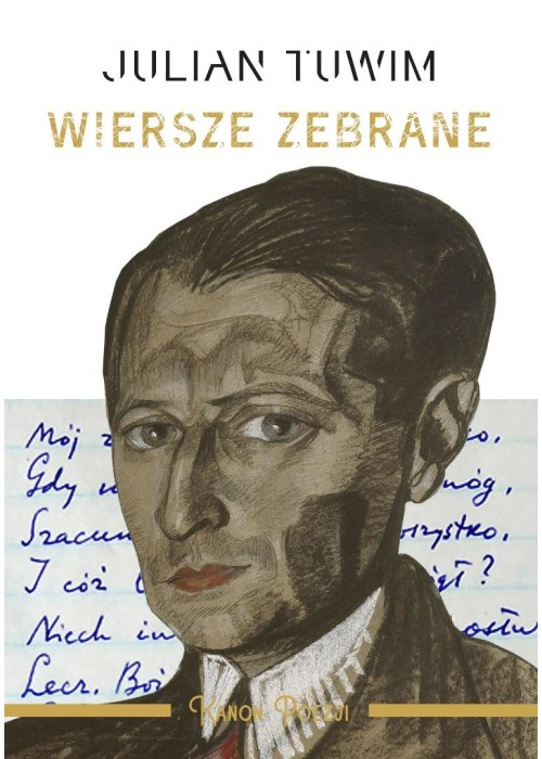 Wiersze zebrane. Julian Tuwim