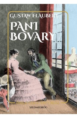 Pani Bovary