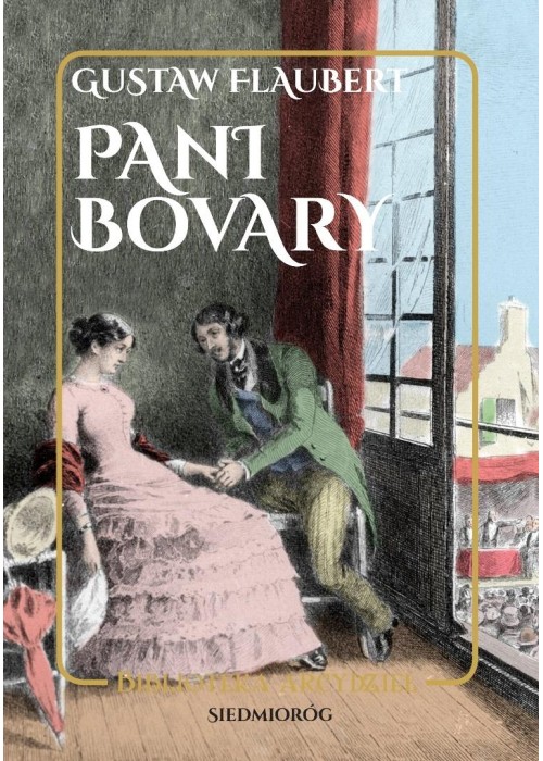 Pani Bovary