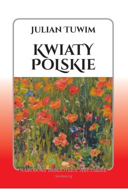 Kwiaty polskie