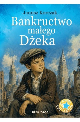 Bankructwo małego Dżeka