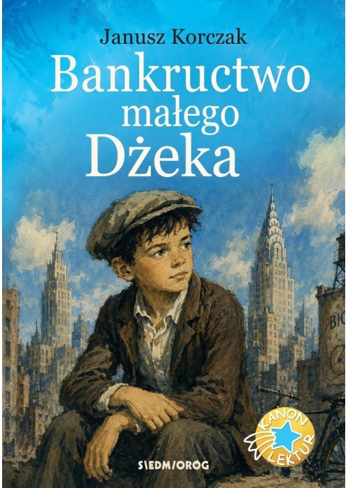 Bankructwo małego Dżeka