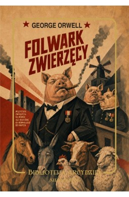 Folwark Zwierzęcy