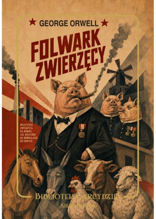 Folwark Zwierzęcy