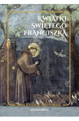 Kwiatki świętego Franciszka