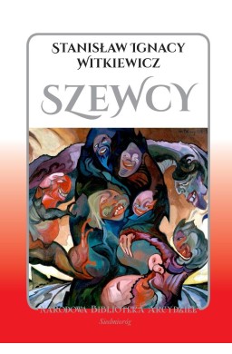 Szewcy