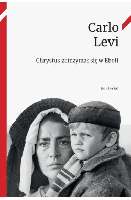Chrystus zatrzymał się w Eboli