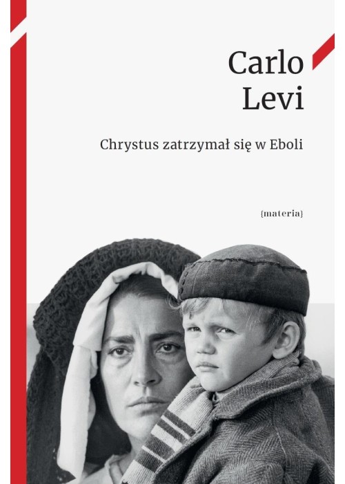 Chrystus zatrzymał się w Eboli