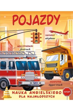 Pojazdy