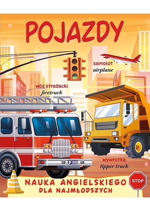 Pojazdy