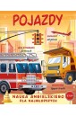 Pojazdy