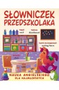 Słowniczek przedszkolaka