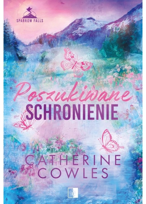 Poszukiwane schronienie