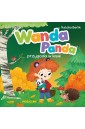 Wanda Panda. Przygoda w lesie
