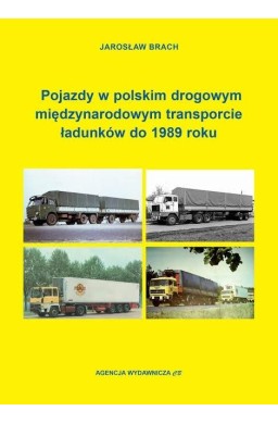 Pojazdy w polskim drogowym międzynarodowym...