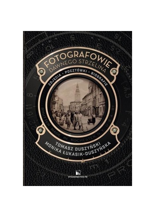 Fotografowie dawnego Strzelina