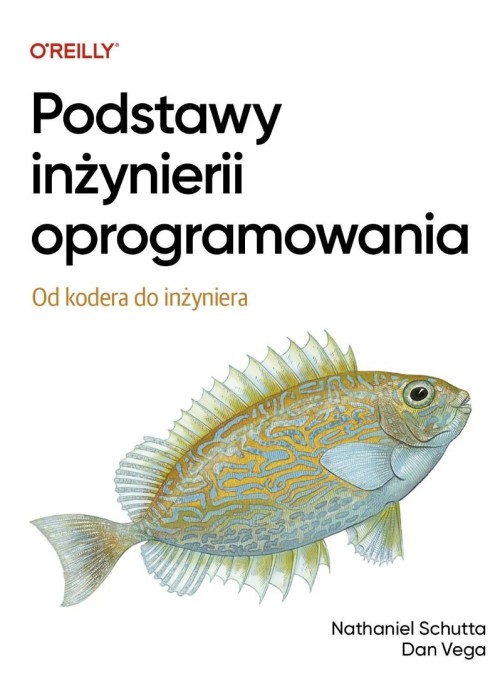Podstawy inżynierii oprogramowania