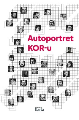 Autoportret KOR-u