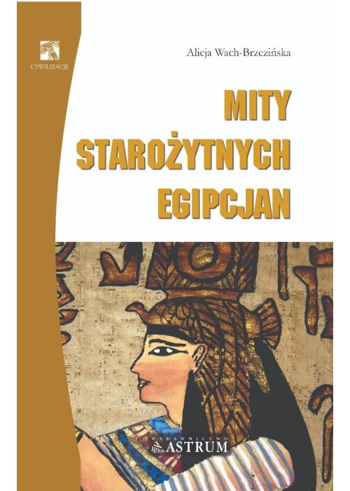 Mity starożytnych Egipcjan BR
