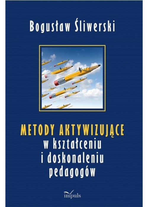 Metody aktywizujące w kształceniu i... w.2