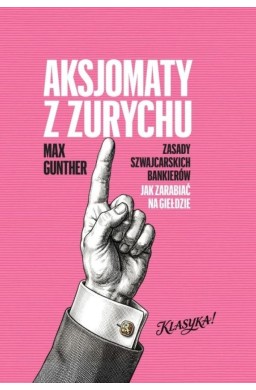 Aksjomaty z Zurychu