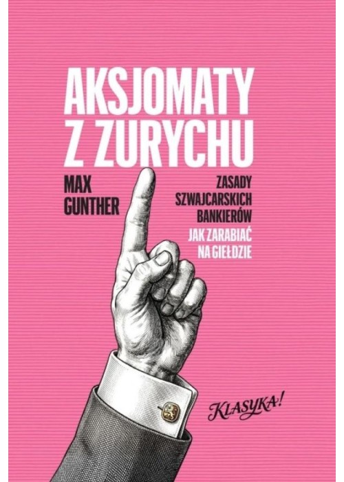 Aksjomaty z Zurychu