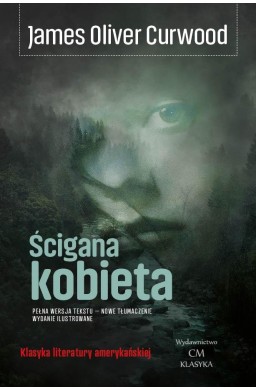 Ścigana kobieta