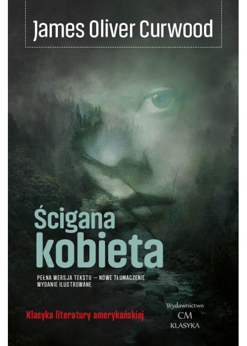 Ścigana kobieta