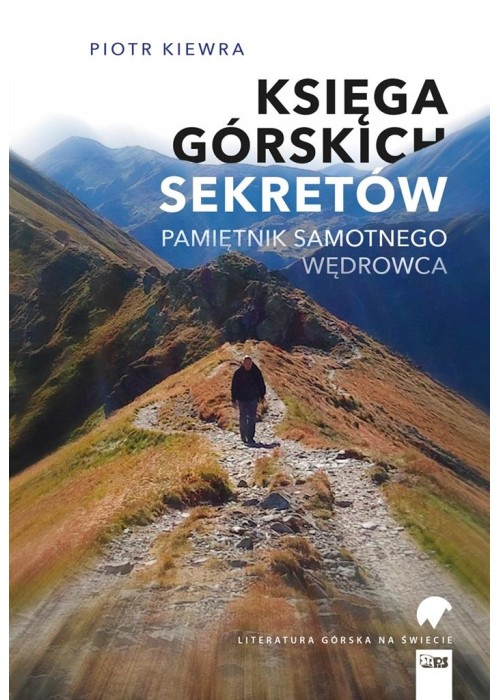 Literatura górska na świecie. Księga górskich..