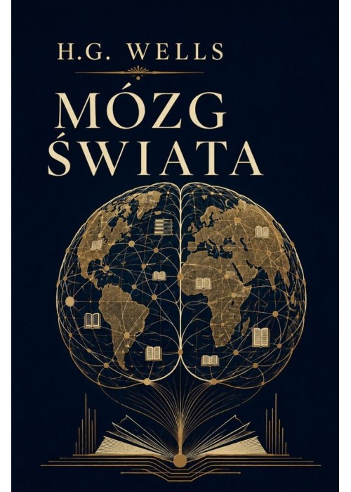 Mózg świata