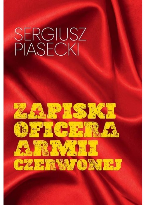 Zapiski oficera Armii Czerwonej