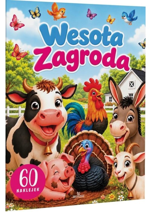 Wesoła zagroda