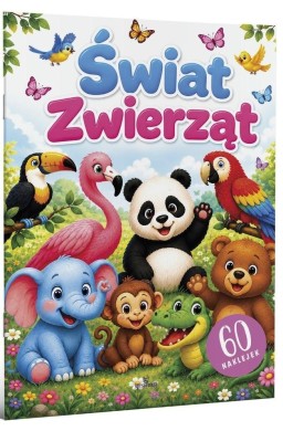 Świat zwierząt