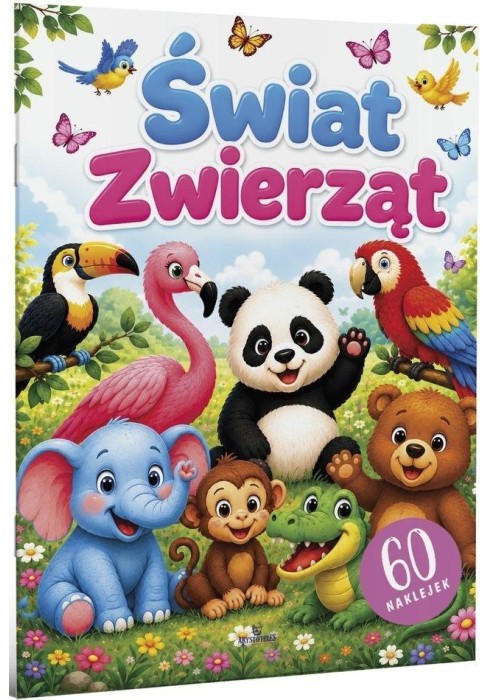 Świat zwierząt