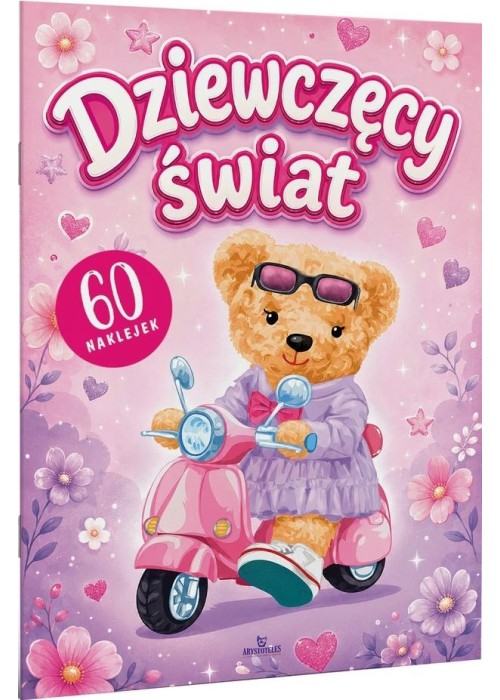 Dziewczęcy świat