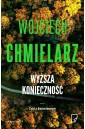 Bezimienny T.5 Wyższa konieczność (z autografem)