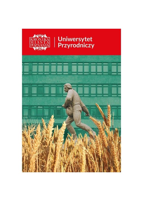 Kronika Miasta Poznania 3/2026 Uniwersytet...