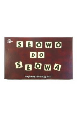 Słowa do słowa ABINO