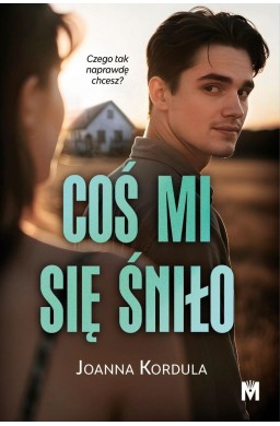 Coś mi się śniło
