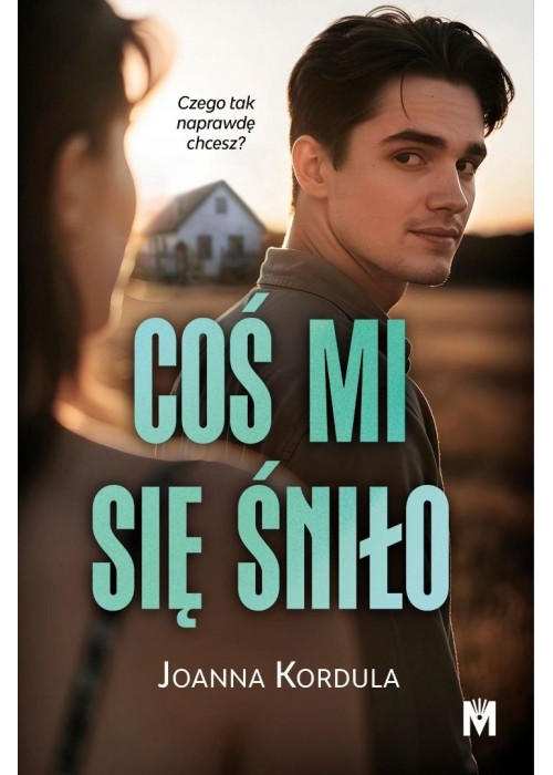 Coś mi się śniło