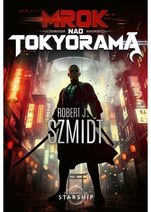 Mrok nad Tokyoramą