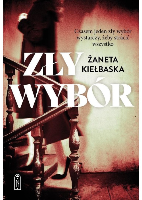 Zły wybór