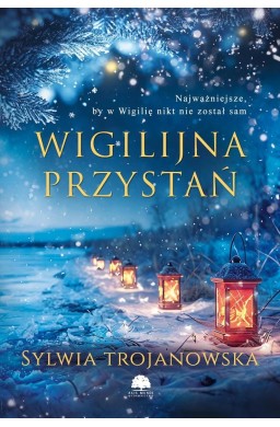 Wigilijna przystań